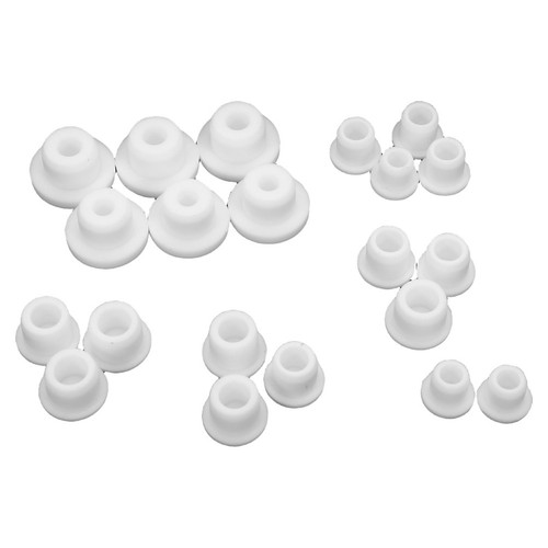 Pcs pepper cork white - pcs,