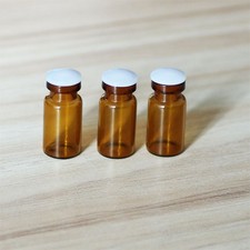 2ML Tiny Candy Jars Vial