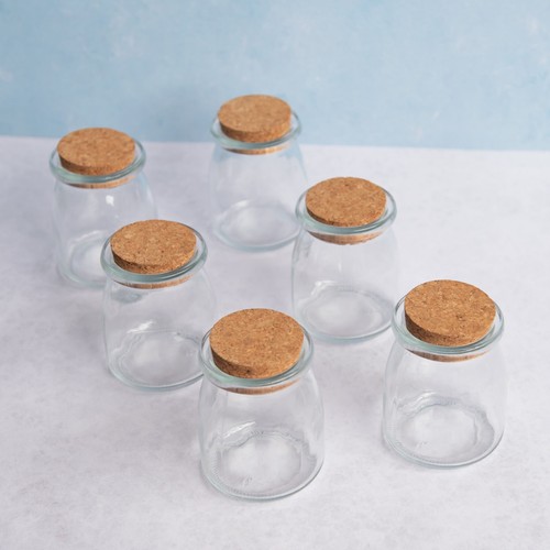 Set round herb spice - 6,