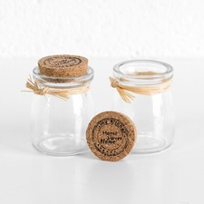 Set of 6 Small Herb & Spice