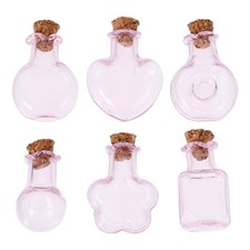  6 Pcs Small Bottle