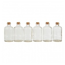 Tromso Set of 6 500ml Round