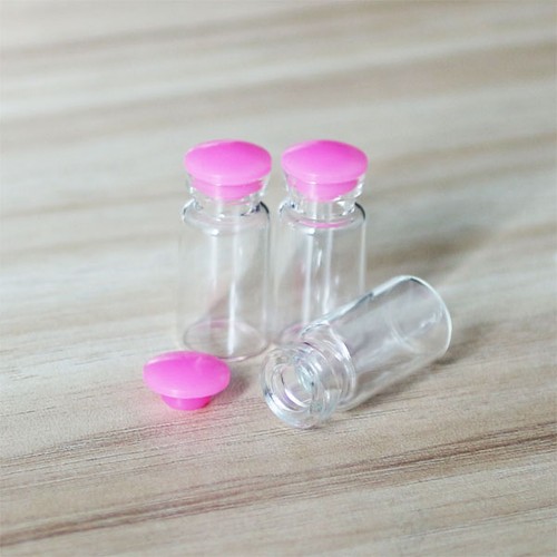 2ml stopper containers cork - containers,