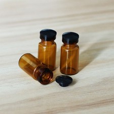 2ml Tiny Glass Wedding Crafts