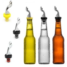 5 Pcs Sealed Leak Proof