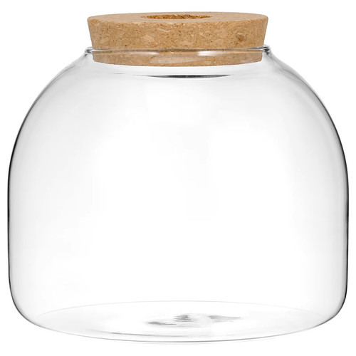 Canister container cork - canister,