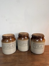 3 X Vintage Pearson of