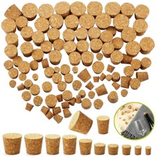 Glass Bottle Stopper  Wine Jar