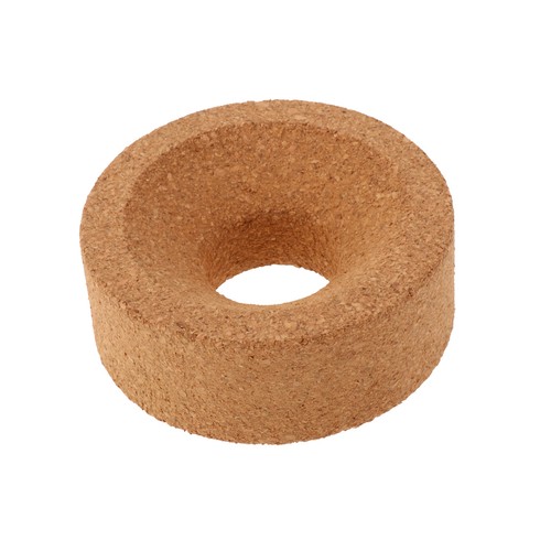 Muffle holder cork - muffle,