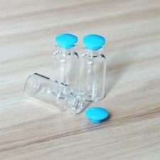 3ml Containers 10-100pc Empty
