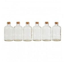 Tromso Set of 6 500ml Round