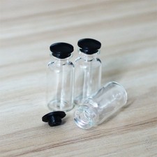 3ml Jars Wedding Vial Crafts
