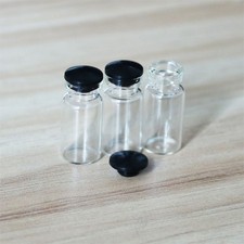 2ML Wedding Containers Glass